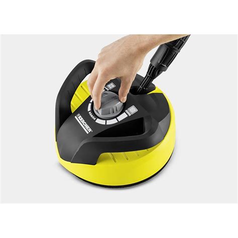 Karcher T350 T Racer Patio And Deck Cleaner Karcher Patio Cleaners Cleanstore