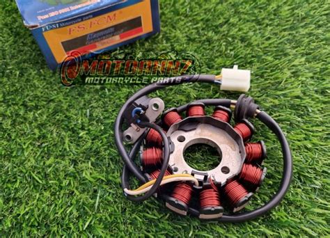 STATOR COIL HONDA BEAT CARB TYPE Lazada PH