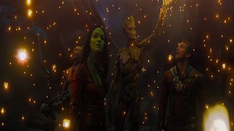 Gamora Dave Galaxy Pratt Destroyer Vol The Drax Guardians