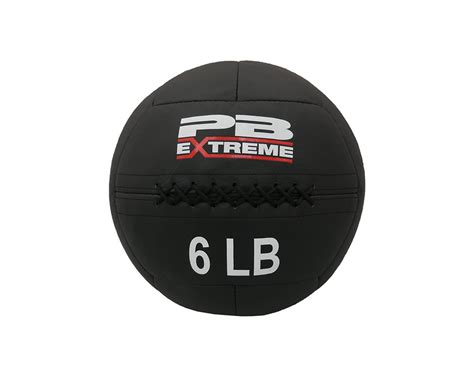 Pb Extreme Soft Toss Elite Medicine Balls