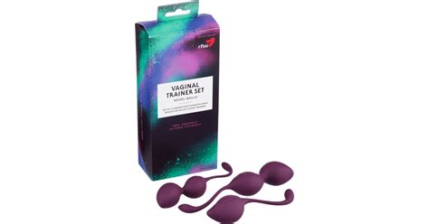 K P Rfsu Vaginal Trainer Set P Meds Se