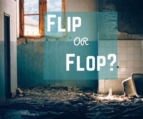 PoPville » To Flip or Flop?