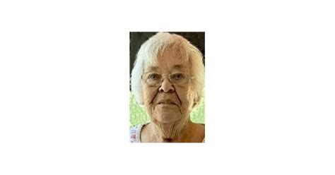 Mary Thomas Obituary 1943 2023 Legacy Remembers