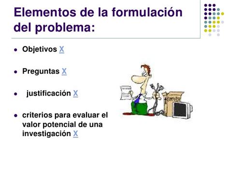 Formulación Del Problema