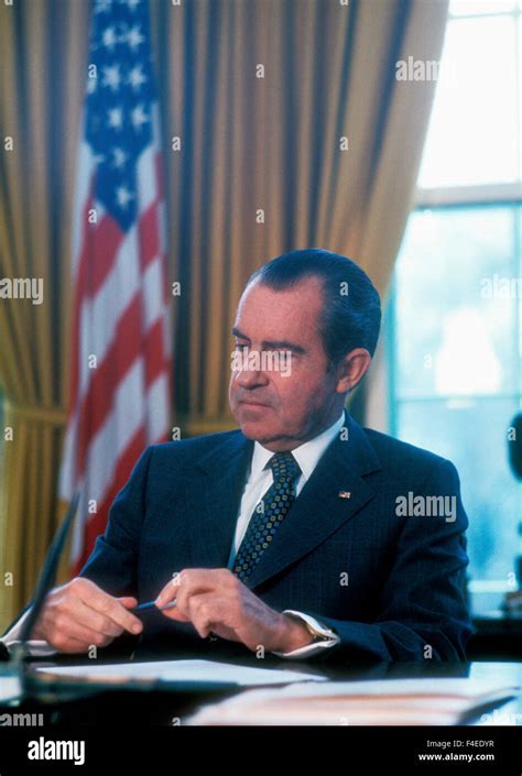 Oval Office Desk High Resolution Stock Photography And Images Alamy