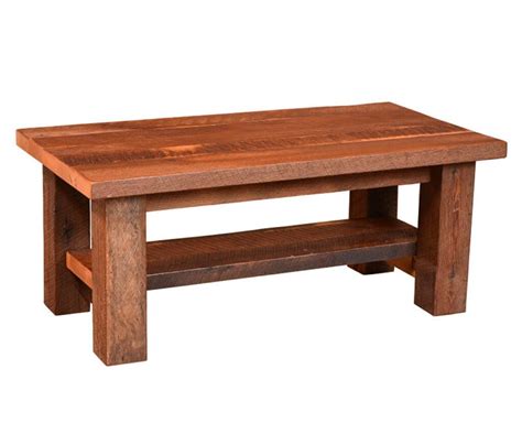 Amish Made Occasional Tables Amish Traditions Fine Furniture