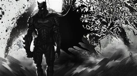 1600x900 The Batman Artwork 2020 4k Wallpaper,1600x900 Resolution HD 4k ...