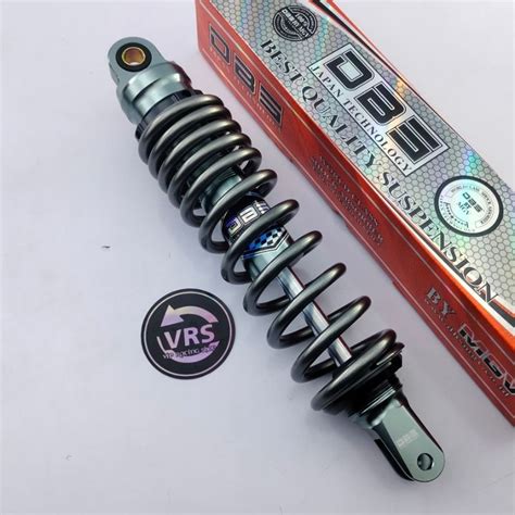 Jual Shock Dbs Z Series Original Mio Beat Scoopy Vario