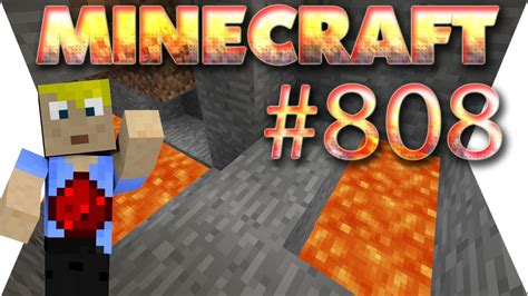 Keine Folge Vergeht Ohne Let S Play Minecraft 808 Deutsch HD