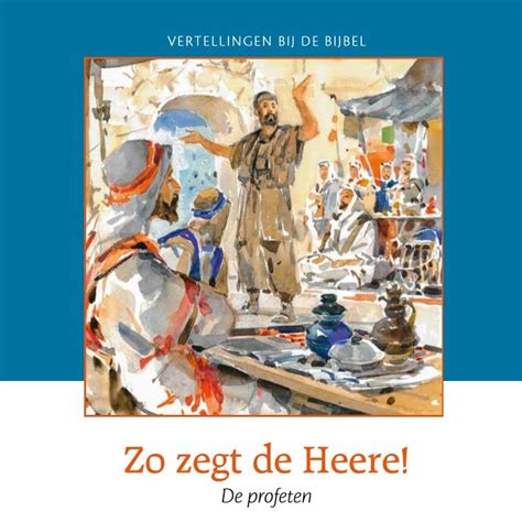 Zo Zegt De Heere Ripe Publishing