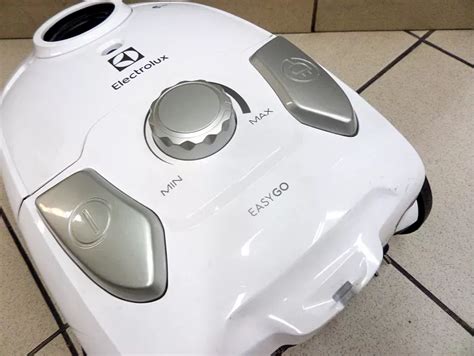 ODKURZACZ ELECTROLUX EASYGO EEG41IW | Odkurzacze tradycyjne | Loombard.pl