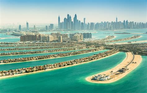 Strandurlaub Dubai Buchen Dertour