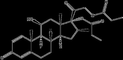 Betamethasone Dipropionate Alchetron The Free Social Encyclopedia