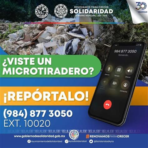 Participa Activamente En La Mejora De Servicios P Blicos Gobierno