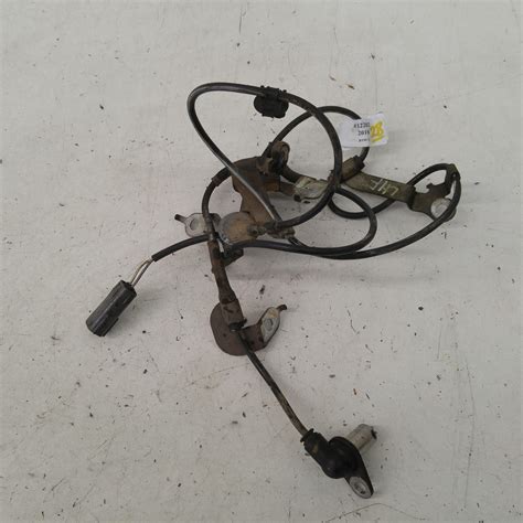 Result Abs Sensor For Mazda Bt Aus Auto Parts