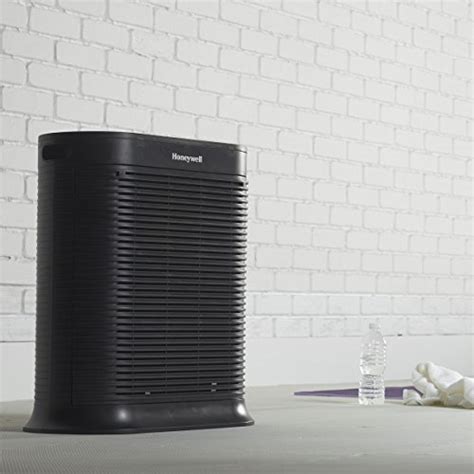 Honeywell HPA300 Review An Air Purifier Worth Getting