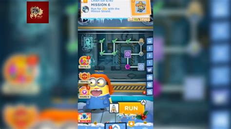 Despicable Me Minions Rush Gameplay Walkthrough Part 50