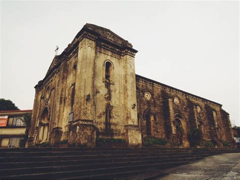 Heritage Series: Nuestra Señora de Gracia Church (Guadalupe Church) | Dad On The Move - a Family ...