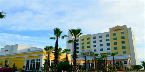 Hilton Garden Inn Daytona Beach Oceanfront Daytona Beach Fl What To Know Before You Bring