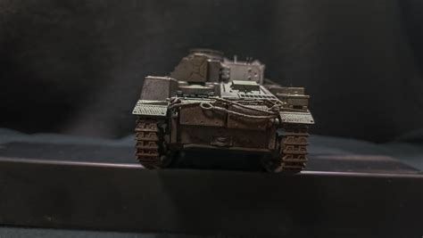 Mmz Sd Kfz Stuh Ii F