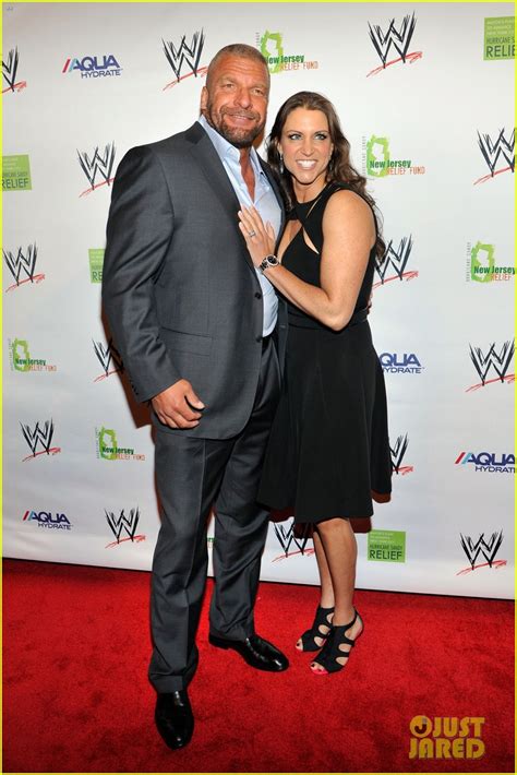 Stephanie Mcmahon Announces Leave Of Absence From Wwe 8 Months After Husband Triple Hs Cardiac