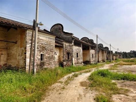 Eerie Landscapes Abandoned Villages In China | Culture Trip