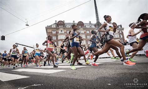 Where Can I Watch The 2022 Copenhagen Half Marathon World Track And