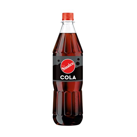 Sinalco Sinalco Cola Deine Cola Made In Germany