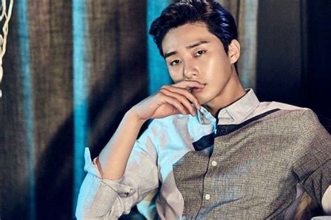 Park Seo Joon Dikabarkan Akan Berperan Di Film The Marvels