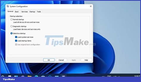 Ways To Open Msconfig In Windows Tipsmake