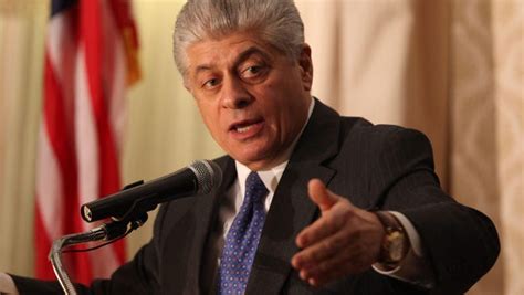 Second Sex Assault Lawsuit Claims Andrew Napolitano Offered Legal Help