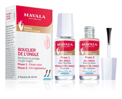 Nailactan crème nourrissante pour ongles abîmés MAVALA INTERNATIONAL