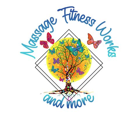 Massage Fitness Works And More