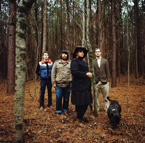 Brittany Howard & The Alabama Shakes: From Postal Worker To Powerhouse - Gwarlingo