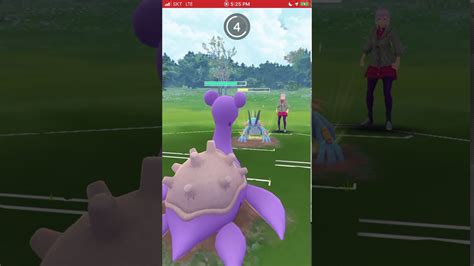 [ultra] Lapras Registeel Venusaur Vs Swampert A Muk Giratina A