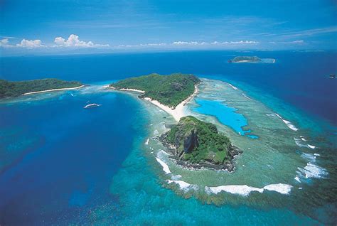 Fiji Honeymoon Itinerary: 7 Days / One Week (Idyllic Islands) - Fiji Pocket Guide