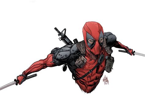 Dana Mora Deadpool Deadpool Comic Deadpool Art Marvel Com Erofound