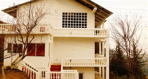 Ghar Resorts Khajjiar Price, Reviews, Photos & Address