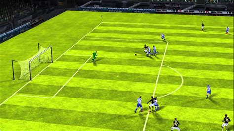 Fifa Iphone Ipad Ifk G Teborg Vs Aik Fotboll Youtube