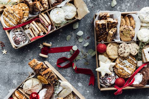 How To Host A Cookie Exchange Tips Tricks And Ideas