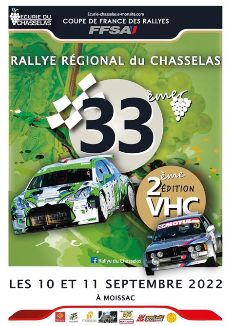 Rallye Du Chasselas 2024 82 RALLYEGO