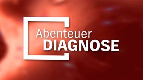 Abenteuer Diagnose Primäre Ciliäre Dyskinesie PCD NDR de