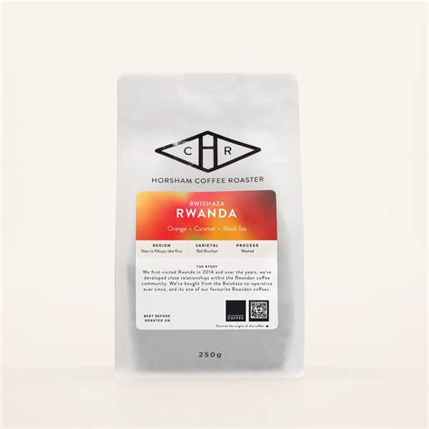 Rwanda Coffee Beans | Freshly Roasted Direct Trade Coffee – Horsham ...