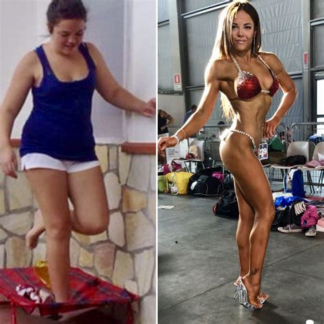 Case Study La Preparazione Di Una Bikini Sustainable Body Building