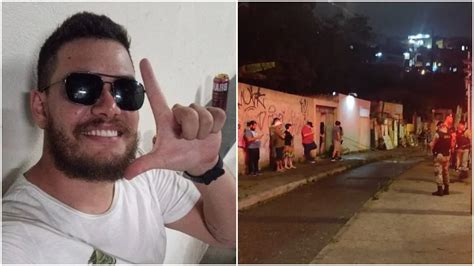 Jovem Que Comemorava Vit Ria De Lula Morto A Tiros Em Belo Horizonte