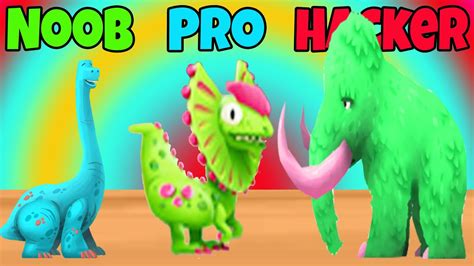 Dino Bash Two Dinosaurs Walkthrough Time ⭐⭐⭐⭐⭐ Pkpgame 18 Mp4 24 Youtube