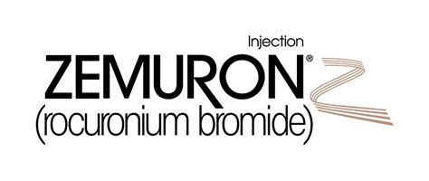 Zemuron / Земьюрон / Земурон (рокурония бромид)