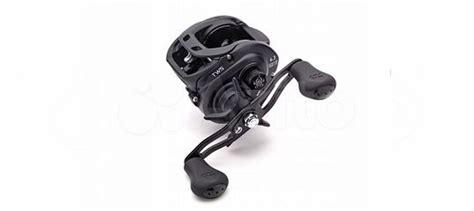 Катушка Daiwa Tatula HD 200HL ltd купить в Москве Хобби и отдых Авито