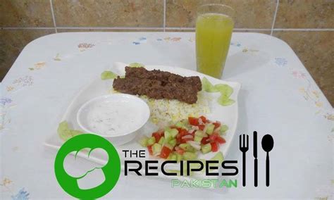 Authentic Turkish Adana Kebabs Recipe