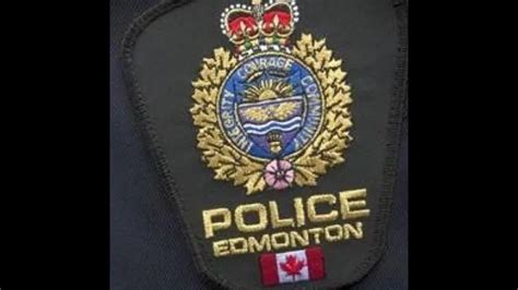 Edmonton Police Charge 60 Year Old Man Accused Of Trying To Lure 13